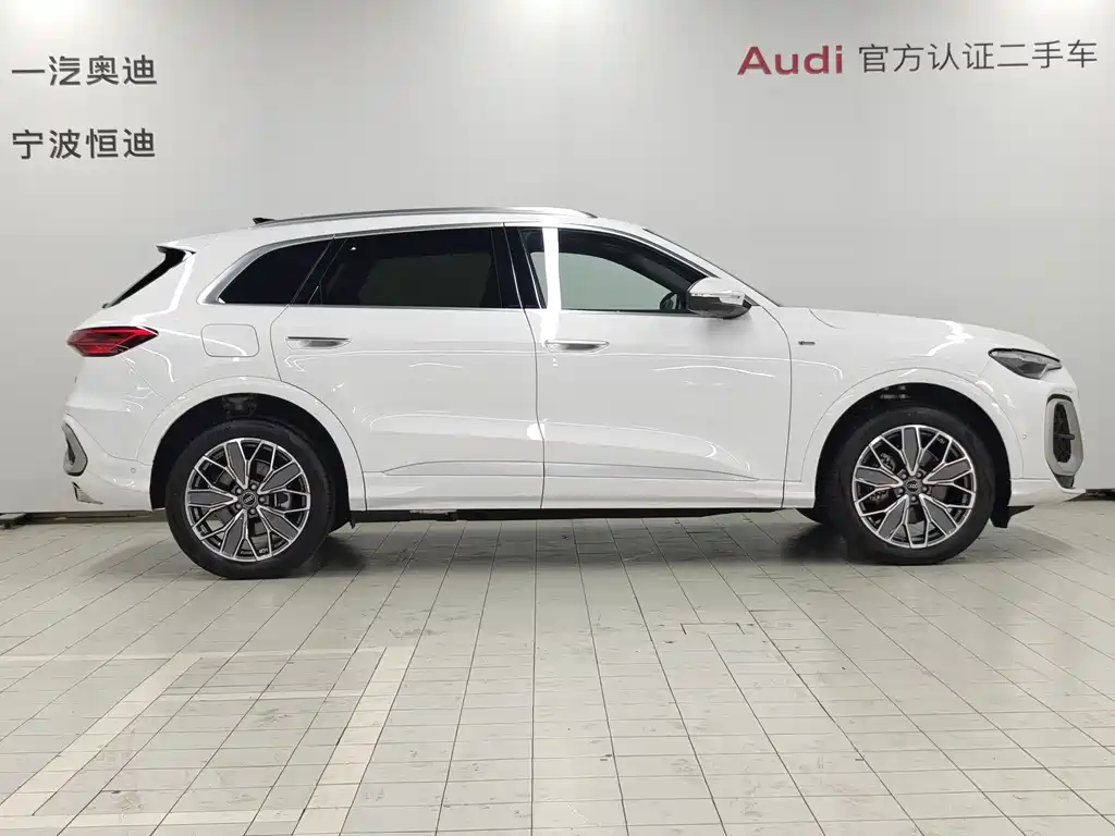 Audi Q5L 2026 2.0T