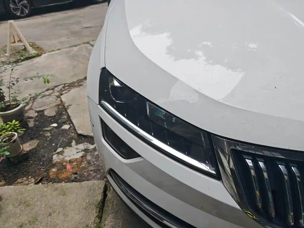 Skoda Karoq — миниатюра 7