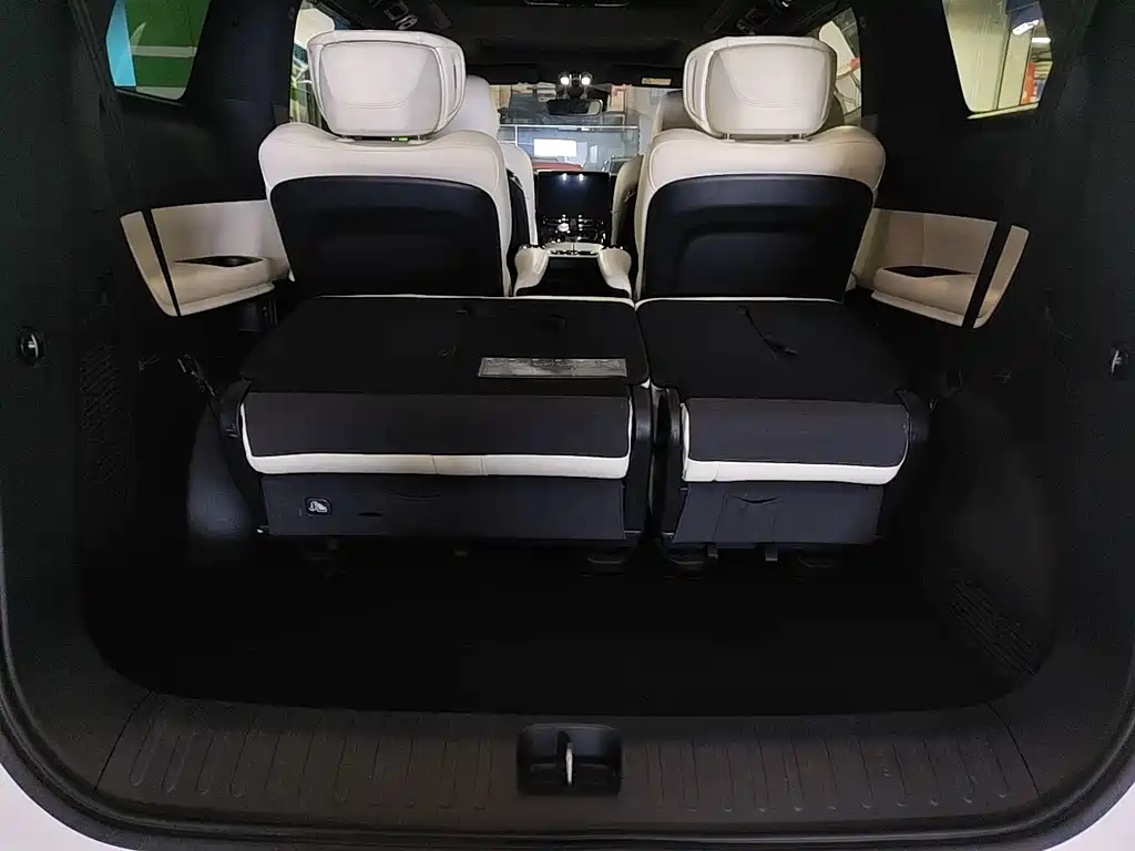 GAC Motor Trumpchi M8 — миниатюра 12