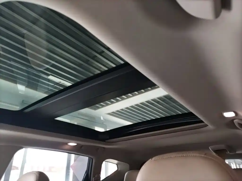 Nissan Murano — миниатюра 18