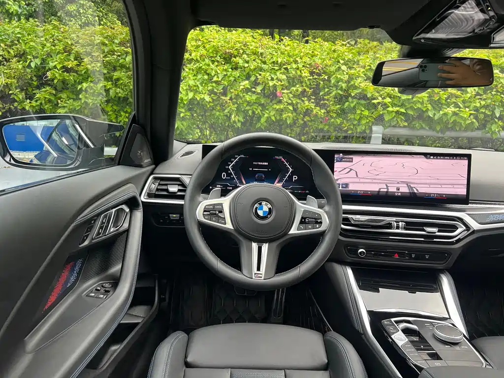 BMW M240i — миниатюра 15