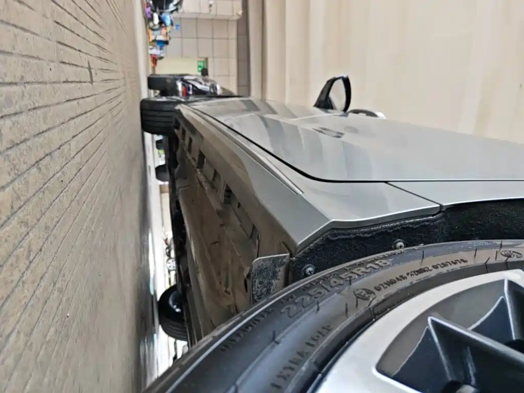 Chery Arrizo 8 — миниатюра 22