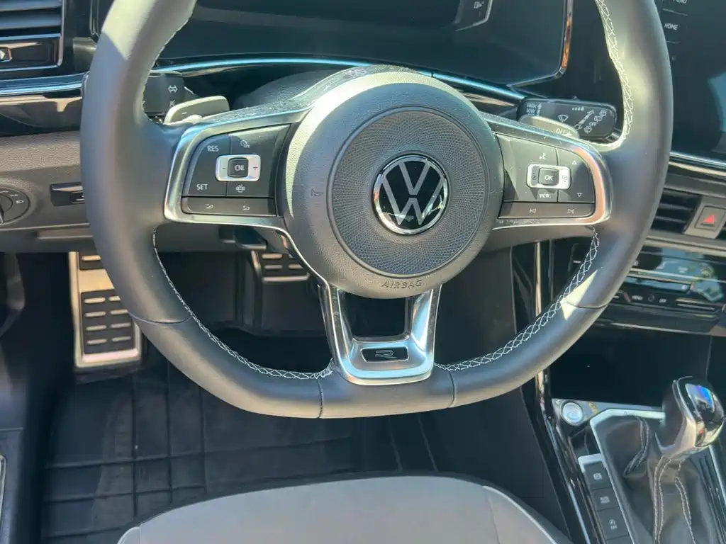 Volkswagen Tayron — миниатюра 9