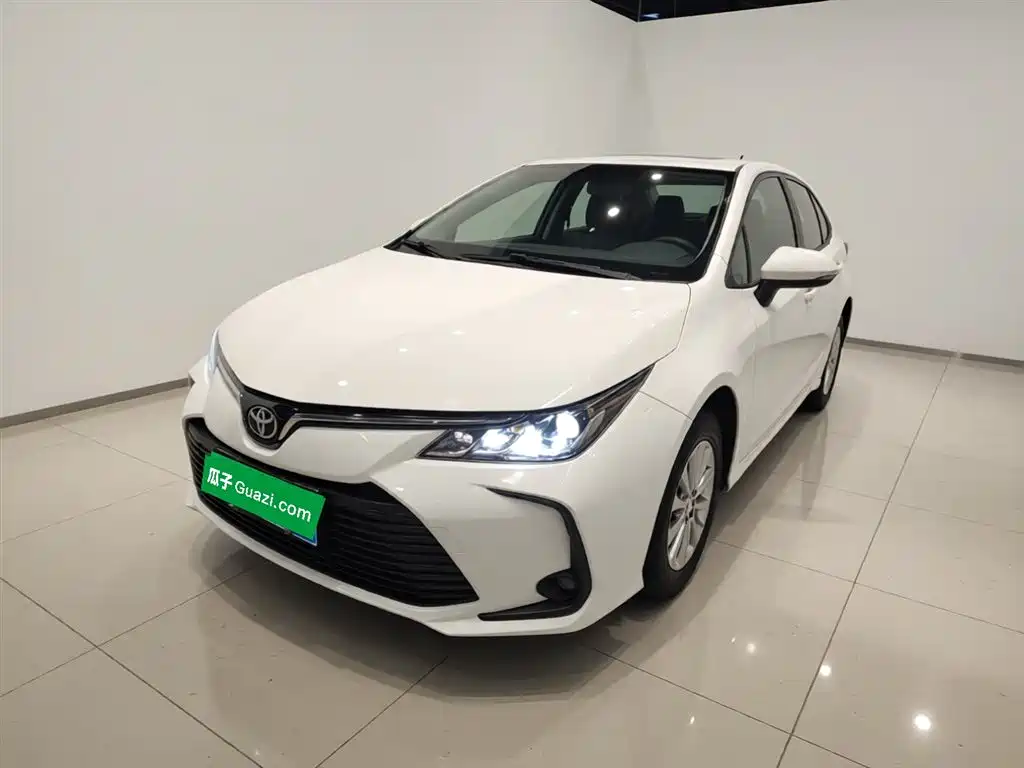 Toyota Corolla 2020
