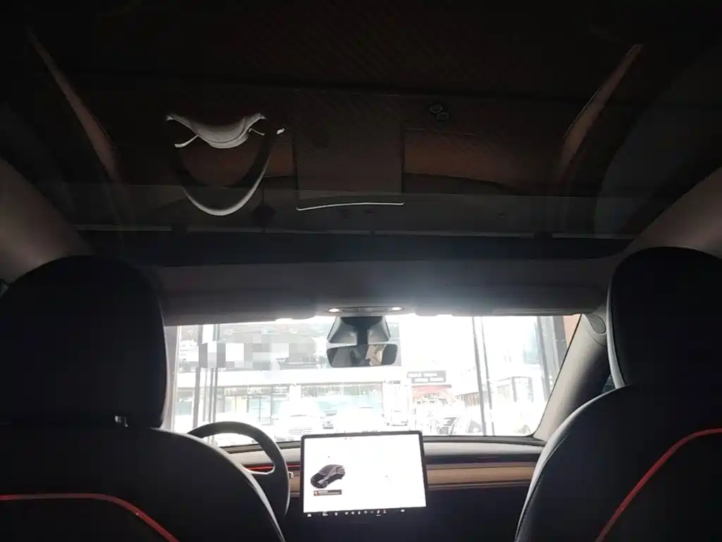 Tesla Model Y — миниатюра 18