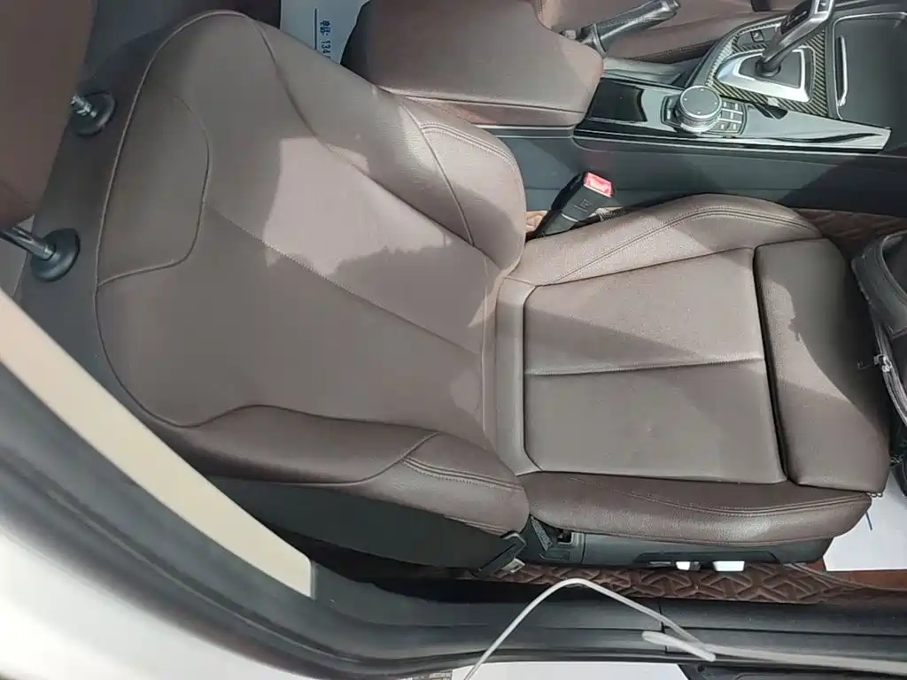 BMW 3 Series — миниатюра 25