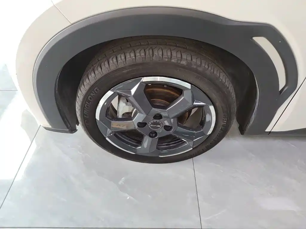 BYD Seagull — миниатюра 23