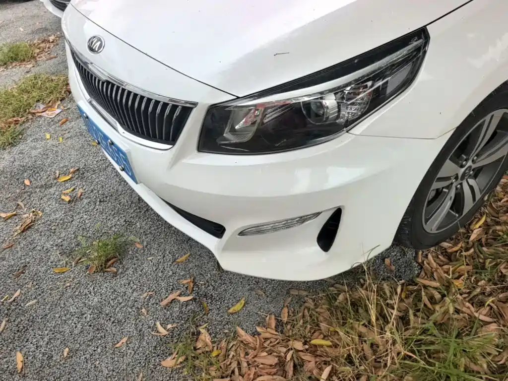 Kia K4 — миниатюра 24