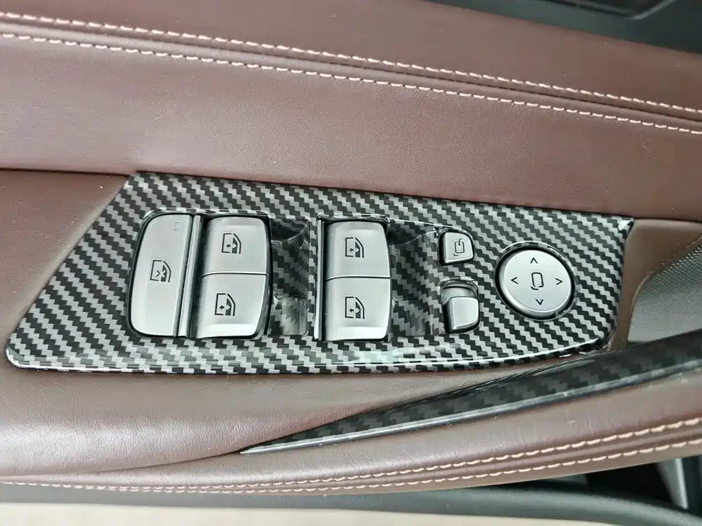BMW 5 Series 5 2018 530Le Luxury
