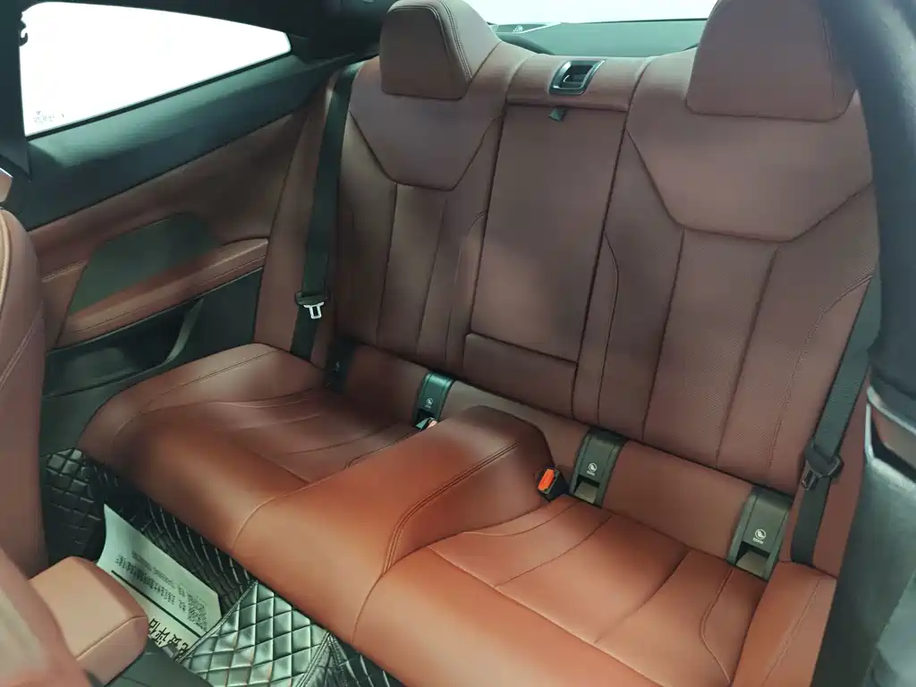 BMW 4 Series — миниатюра 7