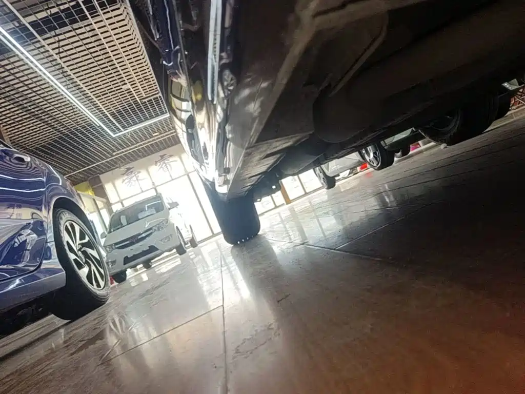BYD Qin PLUS — миниатюра 21