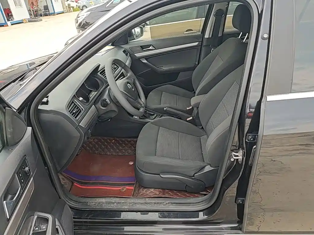 Volkswagen Lavida — миниатюра 15