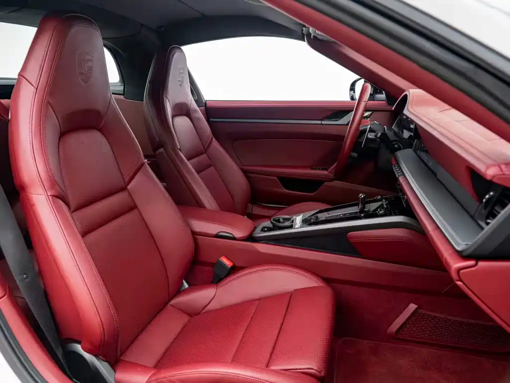 Porsche 911 — миниатюра 14