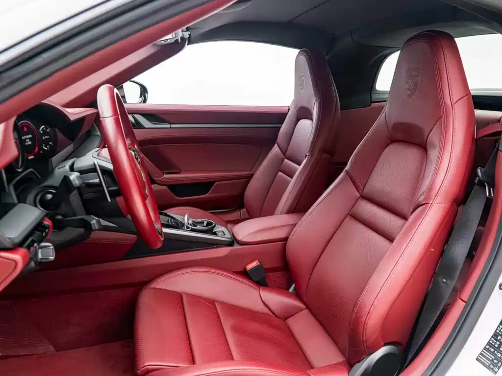 Porsche 911 — миниатюра 12