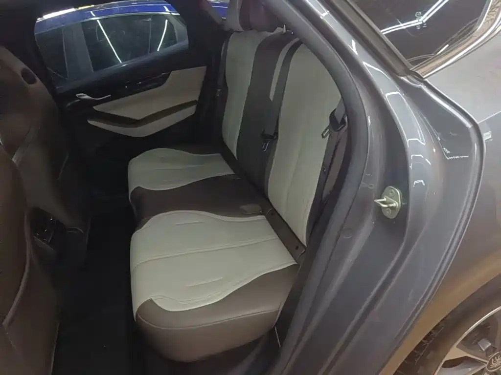BYD Qin PLUS — миниатюра 17