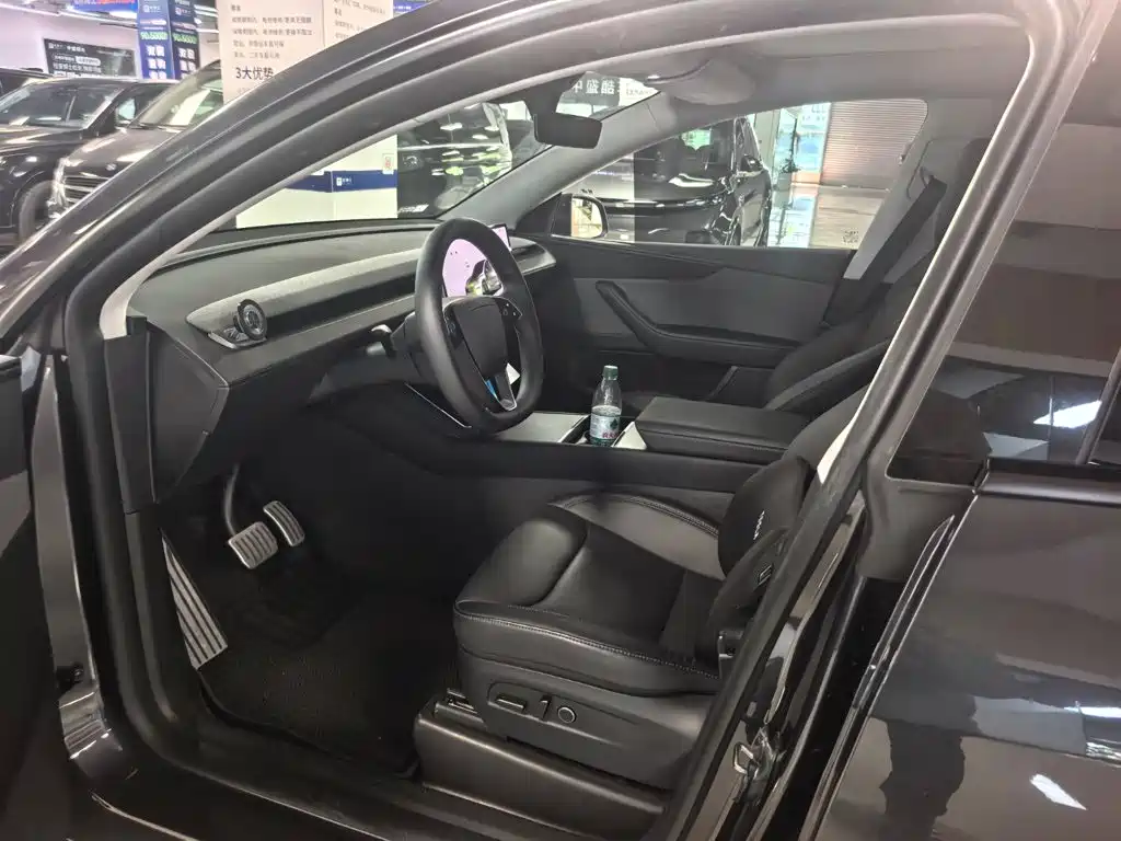 Tesla Model Y — миниатюра 4