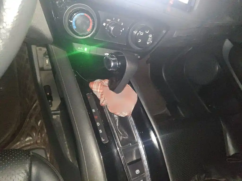 Honda Vezel — миниатюра 7