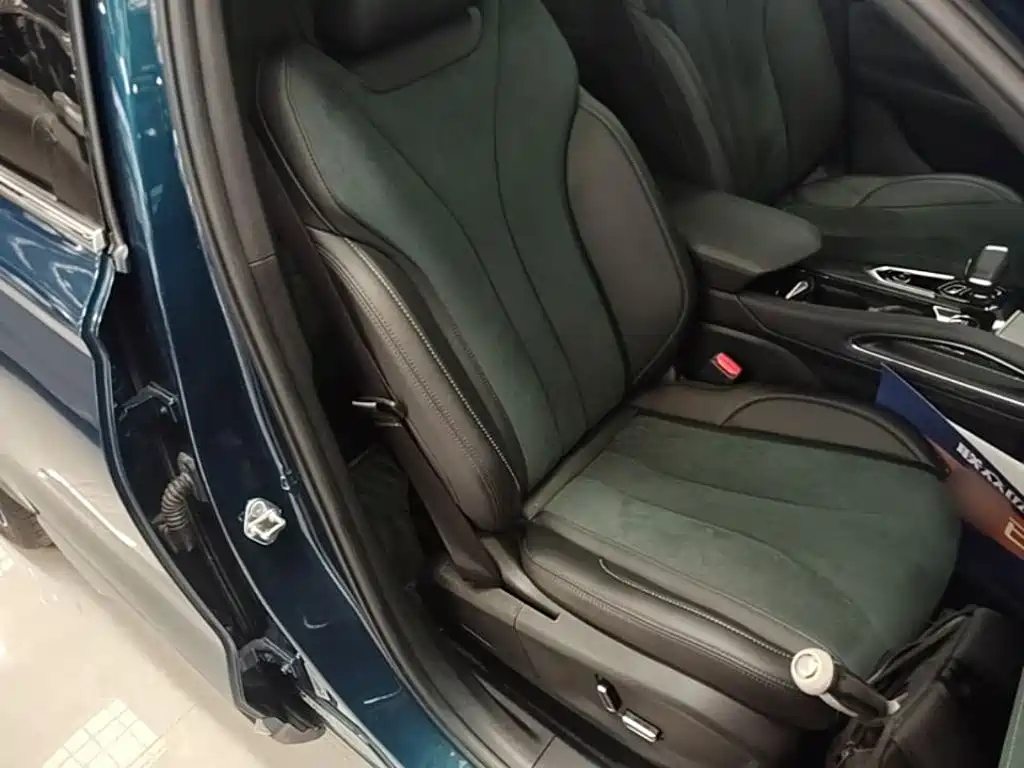 Geely Xingyue L — миниатюра 25