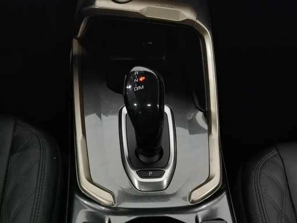 Haval H6 — миниатюра 13