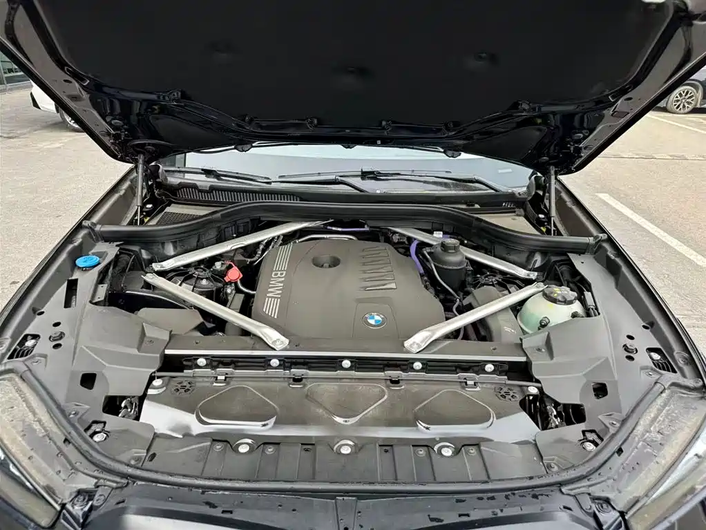 BMW X5 — фотографии объявления, Фото 17