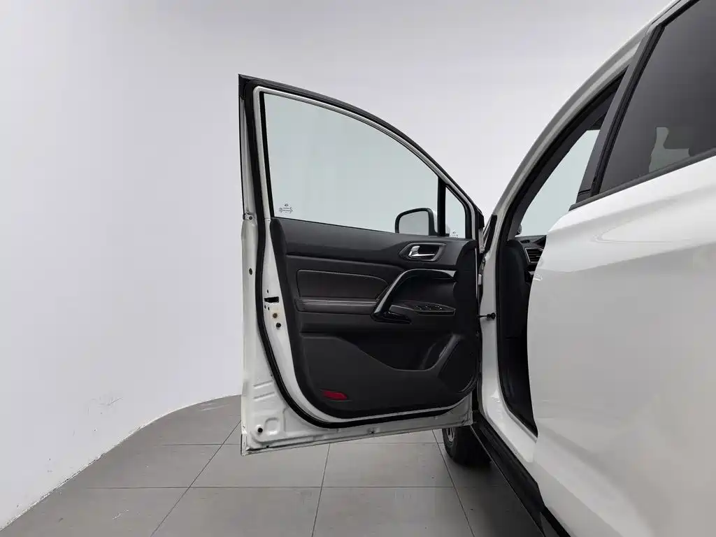 GAC Motor Trumpchi GS4 — миниатюра 8