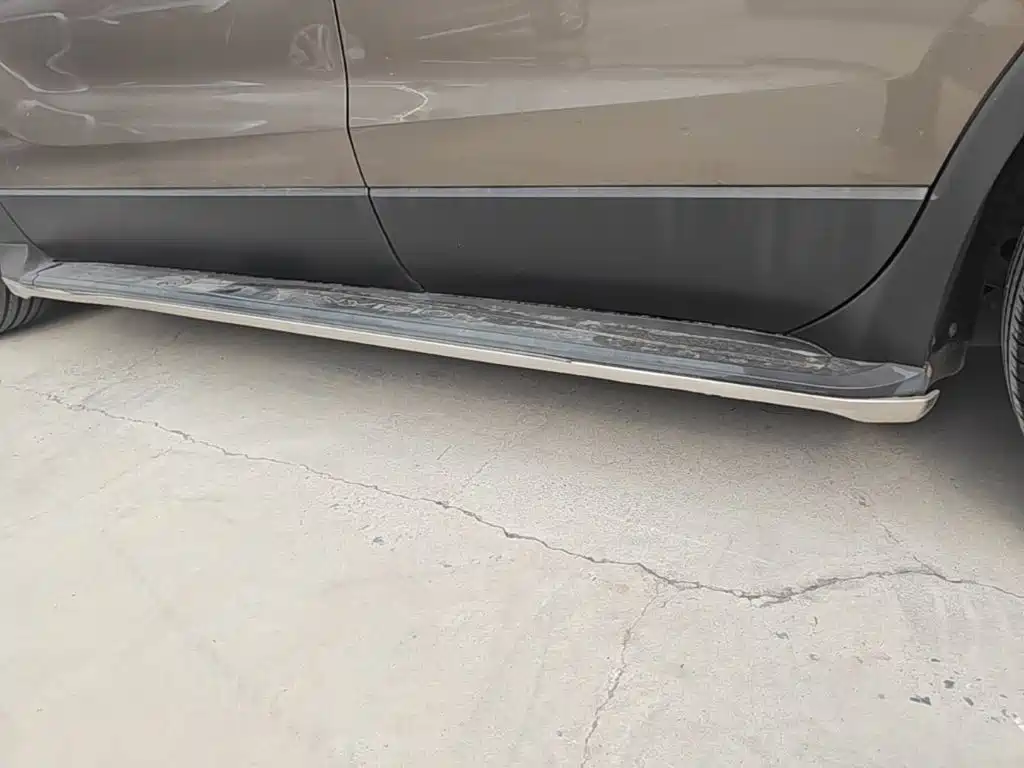 Buick Envision Plus — миниатюра 22