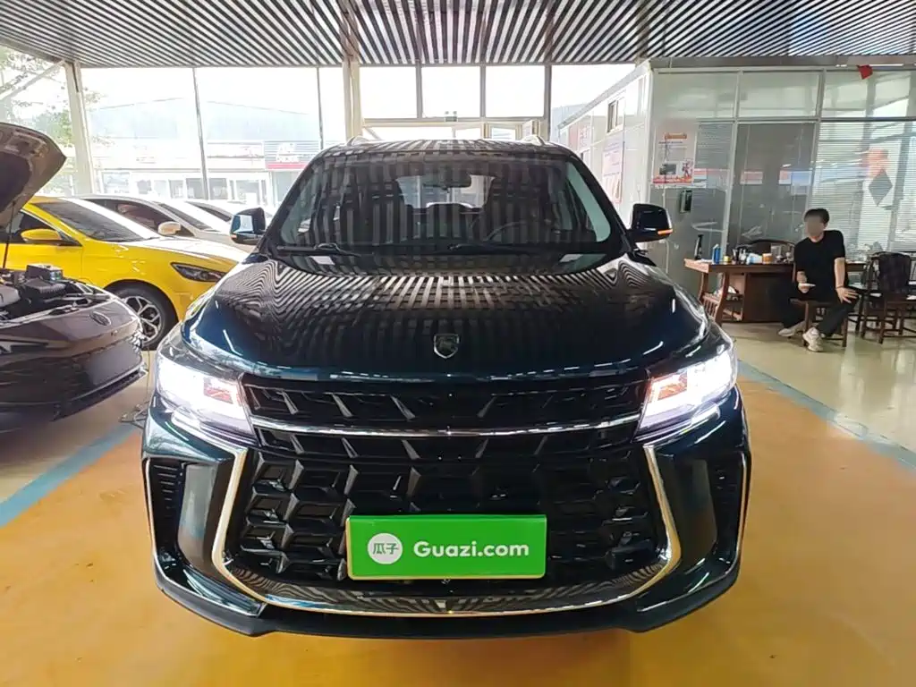 Fengxing Fengxing T5 — миниатюра 3