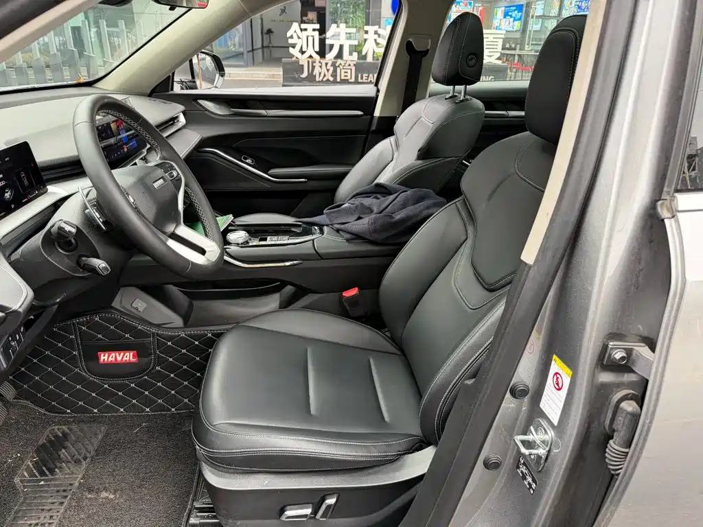 Haval H6 — миниатюра 8