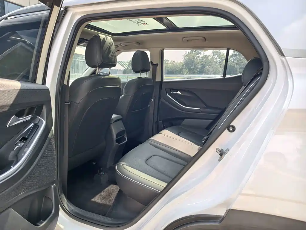 Hyundai ix25 — миниатюра 15