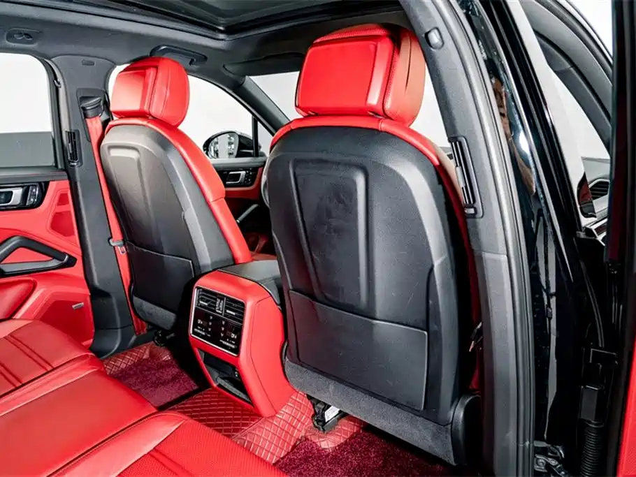 Porsche Cayenne — фотографии объявления, Фото 21