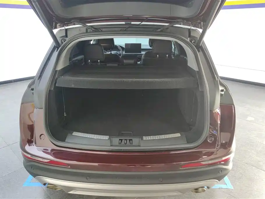 Lincoln Corsair 2020 2.0T Premium