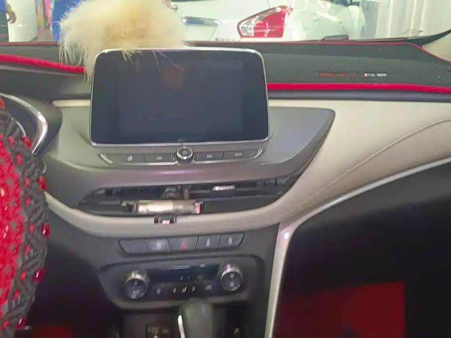 Buick Encore — миниатюра 13