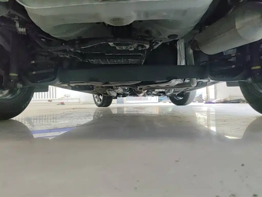 TOYOTA YARIS L ZHIXUAN