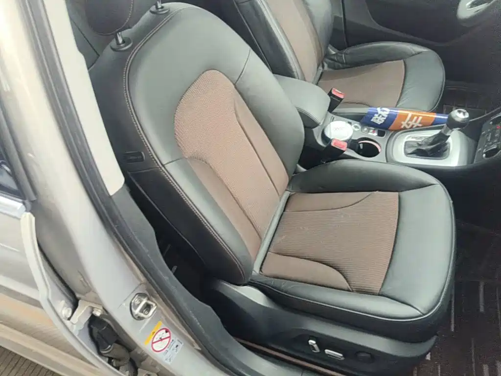 Audi Q3 — миниатюра 25