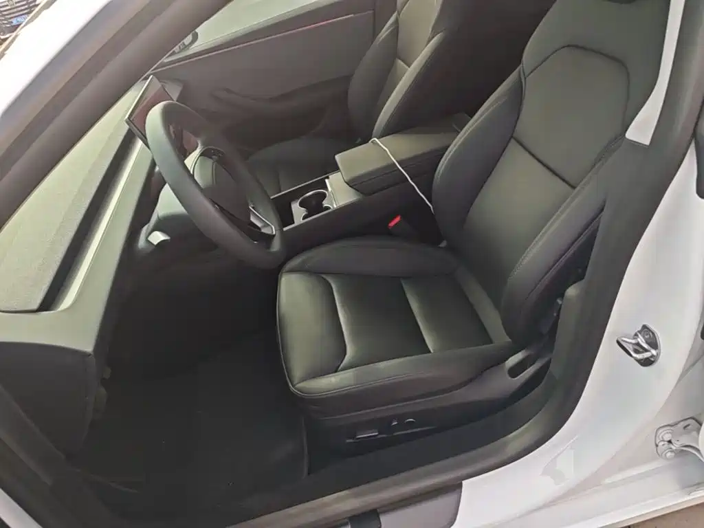 Tesla Model 3 — миниатюра 15