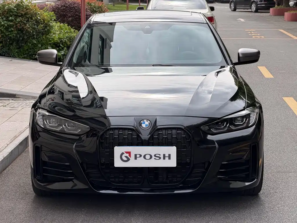 BMW 4 Series — миниатюра 2