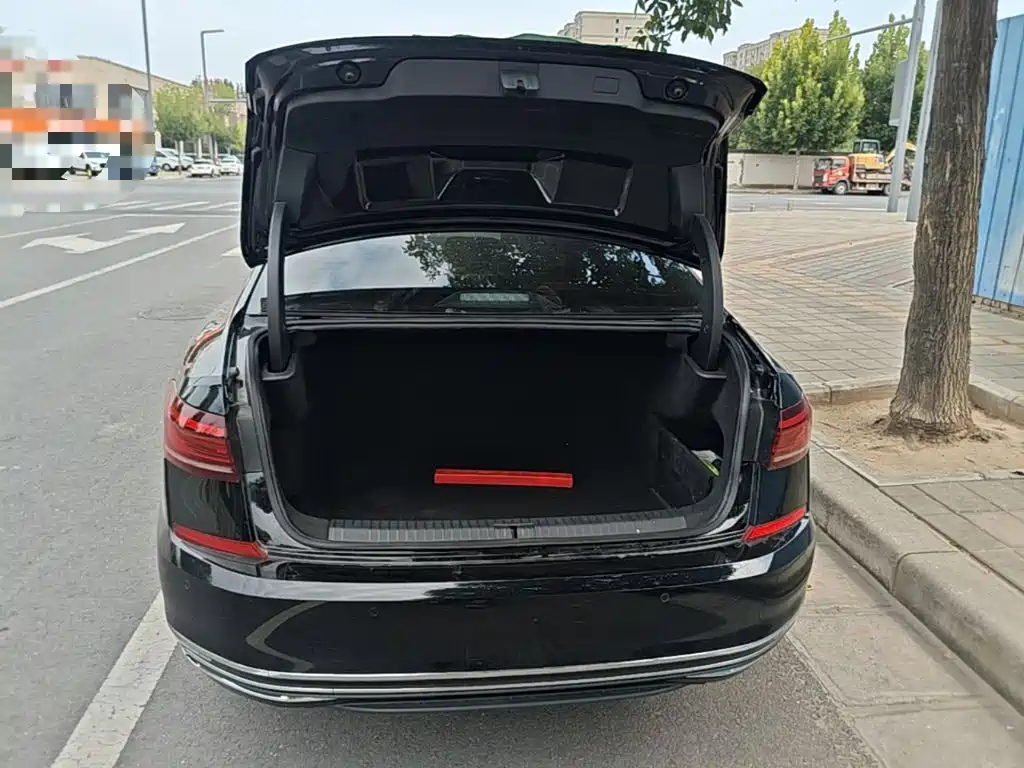 Volkswagen Passat — миниатюра 15