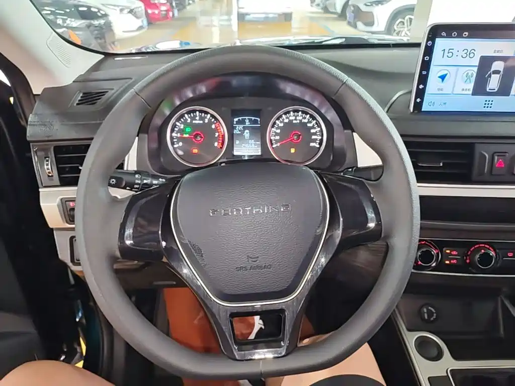 Fengxing Fengxing T5 — миниатюра 11