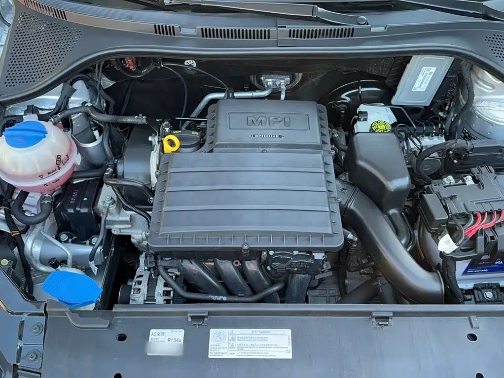 Volkswagen Jetta — миниатюра 11
