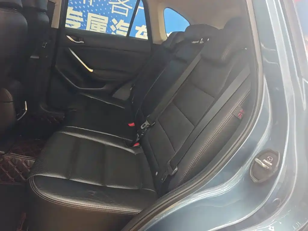 Mazda CX-5 — миниатюра 17