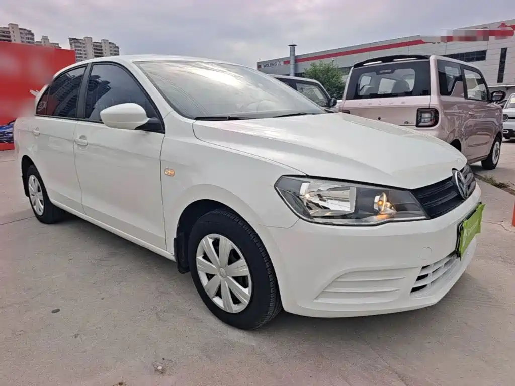Volkswagen Jetta — миниатюра 4