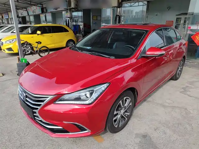 2019 Changan Eado