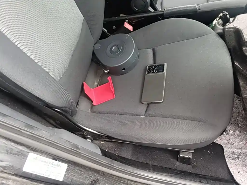 smart Smart Fortwo — миниатюра 25