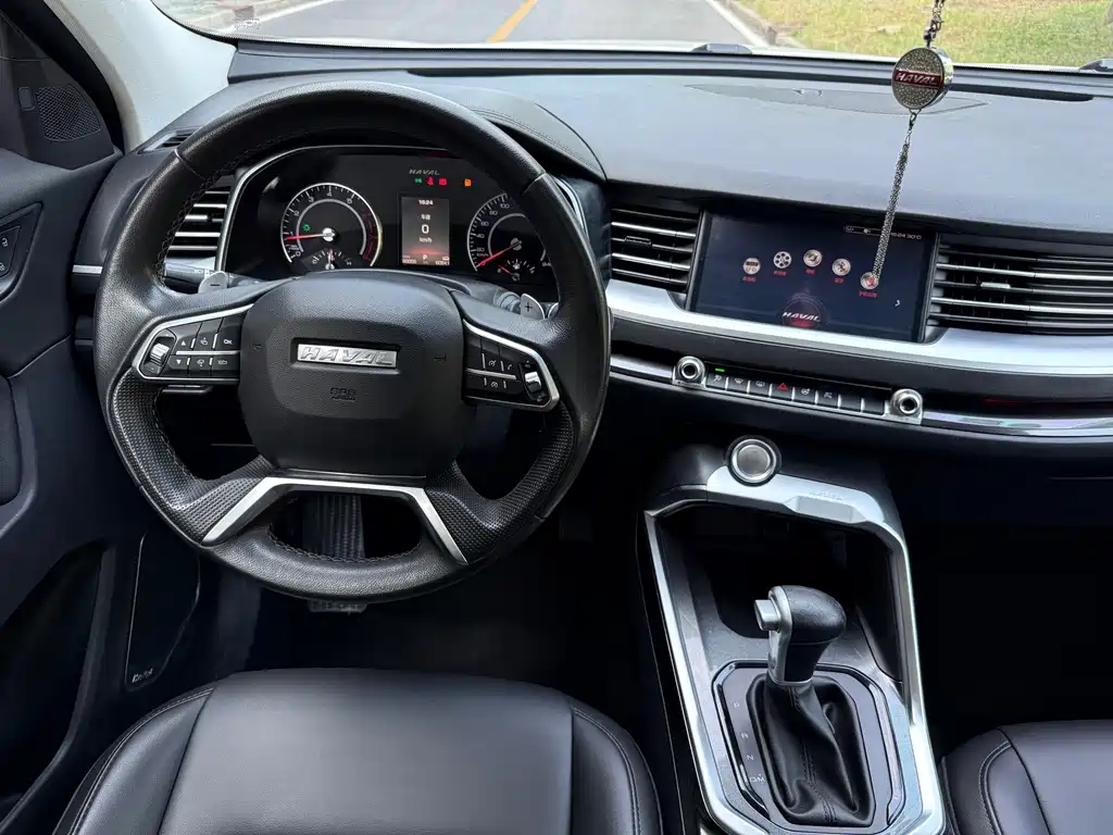 Haval H6 — миниатюра 13