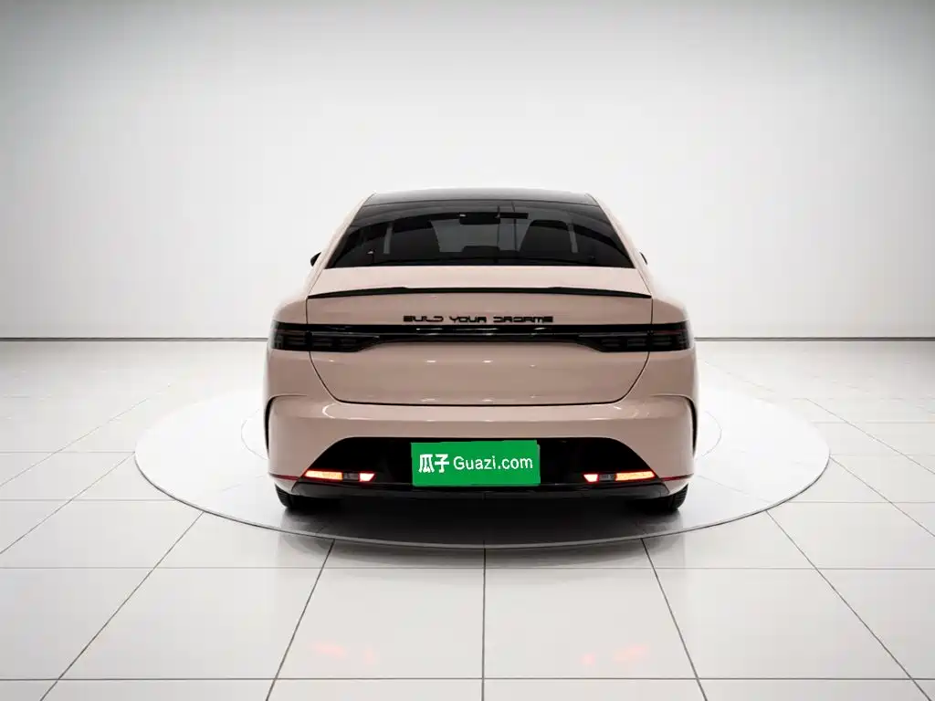 BYD Destroyer 05 — миниатюра 5