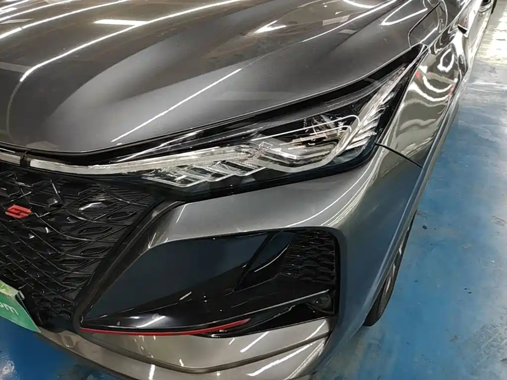 Changan CS75 PLUS — миниатюра 24