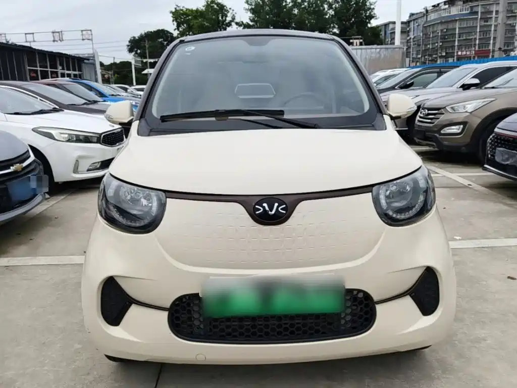 FERRAL EV — миниатюра 3