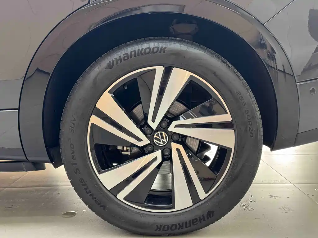 VOLKSWAGEN RANGE PATROL