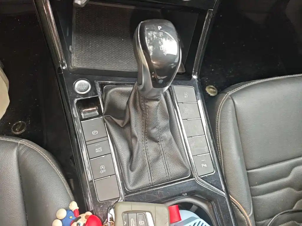 Volkswagen Passat — миниатюра 14
