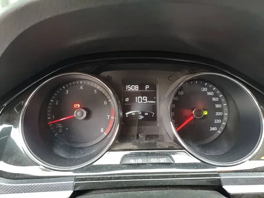 Volkswagen C-Trek — миниатюра 4